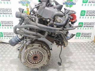 Motor Completo Audi A3 1.8 G
