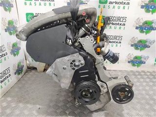 Motor Completo Audi A3 1.8 G