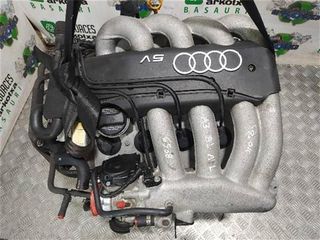 Motor Completo Audi A3 1.8 G