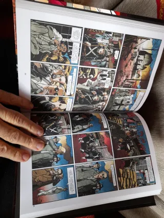 Noche en blanco  (Integral)