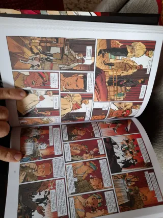 Noche en blanco  (Integral)