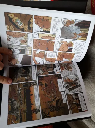 Noche en blanco  (Integral)