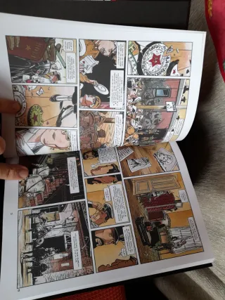 Noche en blanco  (Integral)