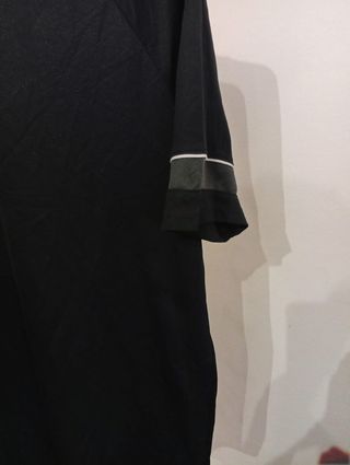 T-shirt Nike Dry Fit Nera