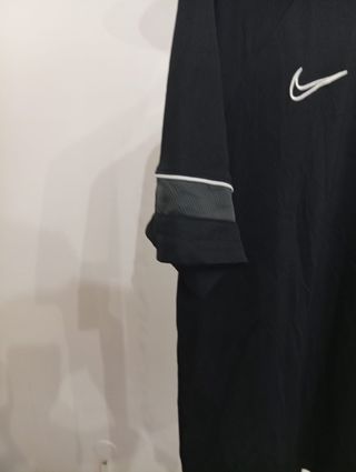 T-shirt Nike Dry Fit Nera