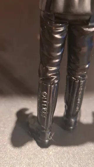 Figura Star Wars Luke Skywalker Kenner Vintage 83