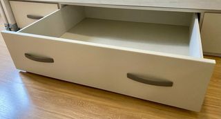 Cama nido 90x200 y 90x190