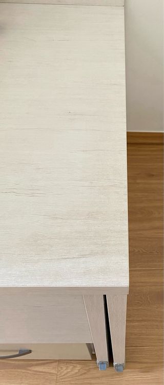 Cama nido 90x200 y 90x190