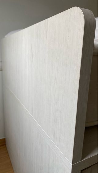 Cama nido 90x200 y 90x190