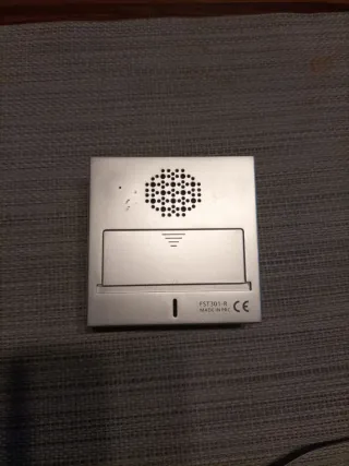 Orologio Ferrari Oregon Scientific