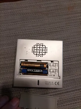 Orologio Ferrari Oregon Scientific