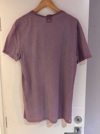 Camiseta Antony Morato Talla M Original