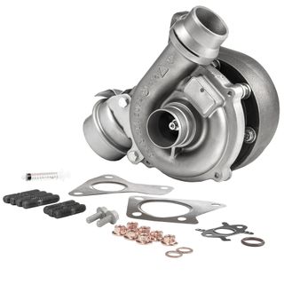Turbo KKK 54399700027 Renault Megane 1.5 DCI
