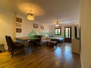 Estudio en alquiler en Puerto de la Duquesa en Manilva