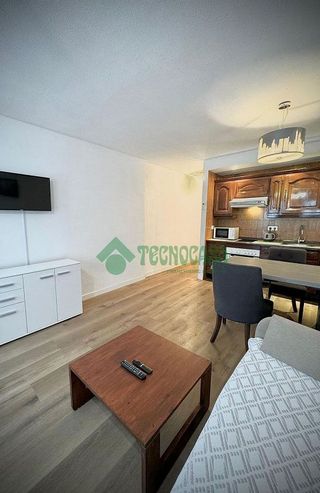 Estudio en alquiler en Puerto de la Duquesa en Manilva