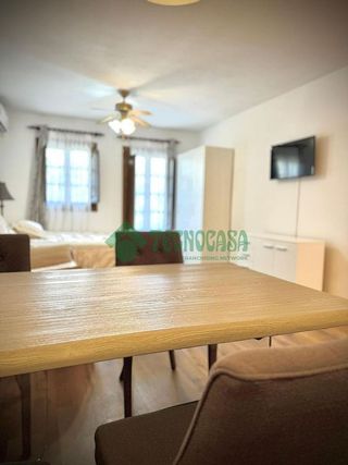 Estudio en alquiler en Puerto de la Duquesa en Manilva