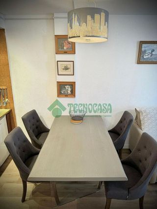 Estudio en alquiler en Puerto de la Duquesa en Manilva