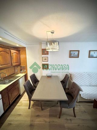 Estudio en alquiler en Puerto de la Duquesa en Manilva