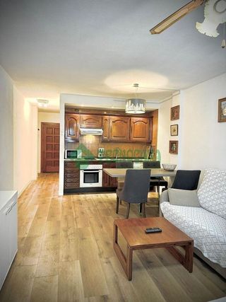 Estudio en alquiler en Puerto de la Duquesa en Manilva