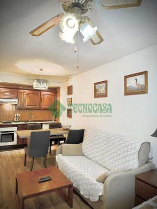 Estudio en alquiler en Puerto de la Duquesa en Manilva