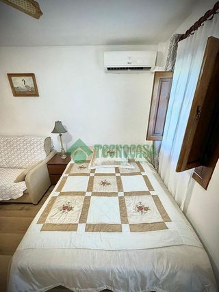 Estudio en alquiler en Puerto de la Duquesa en Manilva