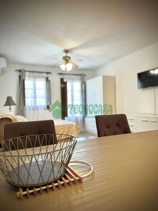 Estudio en alquiler en Puerto de la Duquesa en Manilva