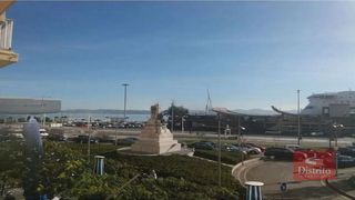 Oficina en alquiler en Centro - Ayuntamiento en Santander