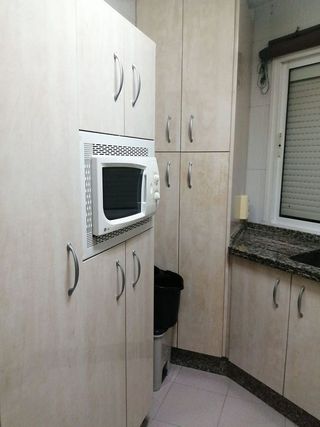 Piso en alquiler en Centro en Jerez de la Frontera