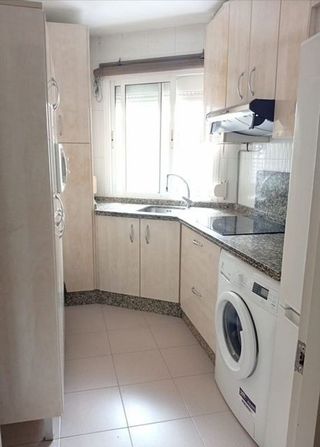 Piso en alquiler en Centro en Jerez de la Frontera