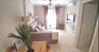 Piso en alquiler en Centro en Jerez de la Frontera