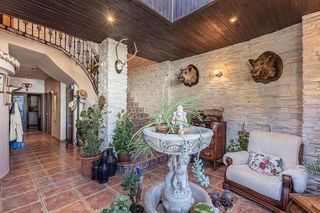 Chalet en venta en Iznalloz