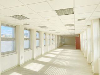 Oficina en alquiler en La Nova Esquerra de l'Eixample en Barcelona