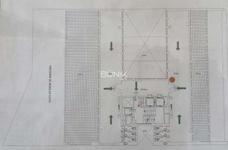 Oficina en alquiler en La Nova Esquerra de l'Eixample en Barcelona