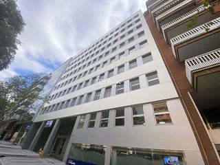 Oficina en alquiler en La Nova Esquerra de l'Eixample en Barcelona