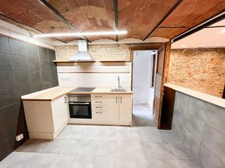 Piso en alquiler en El Poble Sec - Parc de Montjuïc en Barcelona