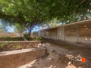 Terreno en venta en Montsià de Mar en Alcanar