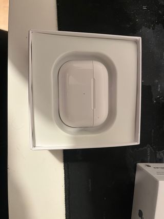 AirPods Pro 2ª Gen