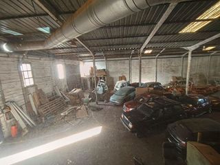 Nave industrial en venta en Pelagatos - Pago del Humo en Chiclana de la Frontera