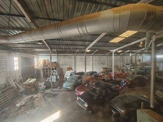 Nave industrial en venta en Pelagatos - Pago del Humo en Chiclana de la Frontera
