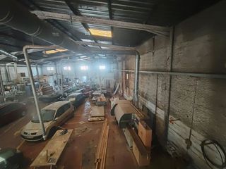 Nave industrial en venta en Pelagatos - Pago del Humo en Chiclana de la Frontera