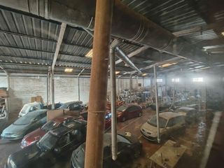 Nave industrial en venta en Pelagatos - Pago del Humo en Chiclana de la Frontera