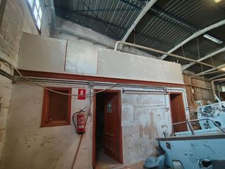Nave industrial en venta en Pelagatos - Pago del Humo en Chiclana de la Frontera