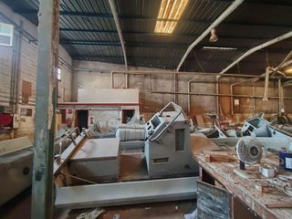 Nave industrial en venta en Pelagatos - Pago del Humo en Chiclana de la Frontera