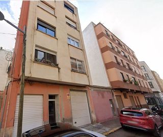 Terreno en venta en Norte en Castellón de la Plana