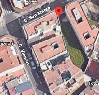 Terreno en venta en Norte en Castellón de la Plana