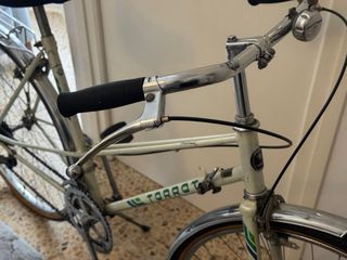 Bicicleta Vintage Torrot