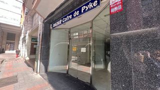 Local comercial en venta en Centro en Palencia