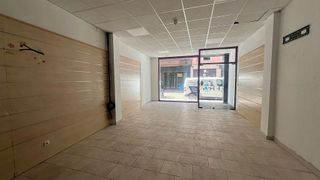 Local comercial en venta en Centro en Palencia