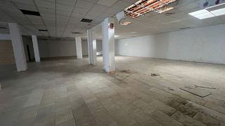 Local comercial en venta en Centro en Palencia