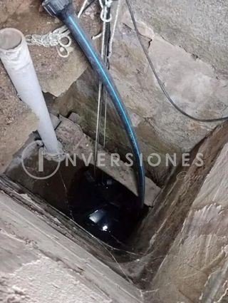 Terreno en venta en Muro